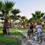 Makuti 4* Pozzallo