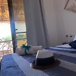 Makuti Bed & Breakfast 4*