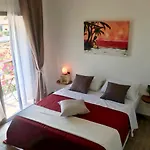 Makuti 4*