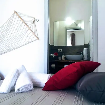 Makuti Bed & Breakfast 4*