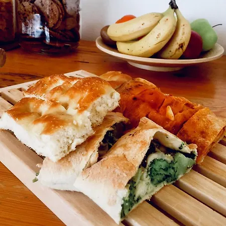 Makuti Bed & Breakfast