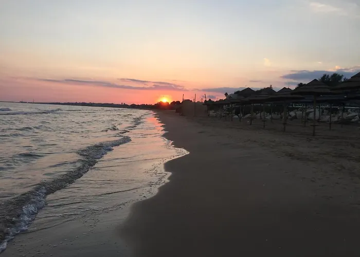 Makuti Bed & Breakfast 4*