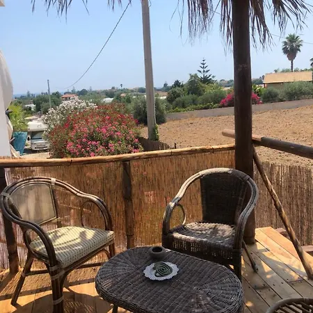 Makuti Bed & Breakfast