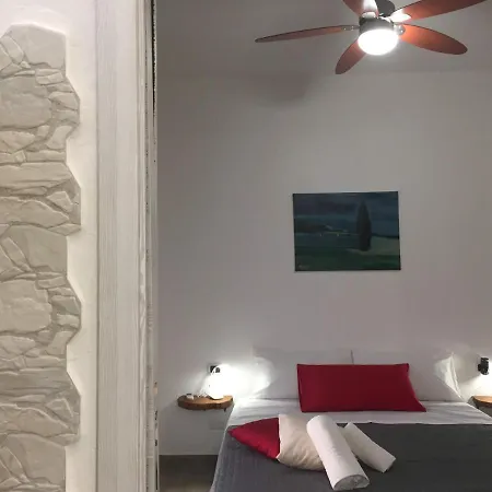 Makuti Bed & Breakfast Pozzallo