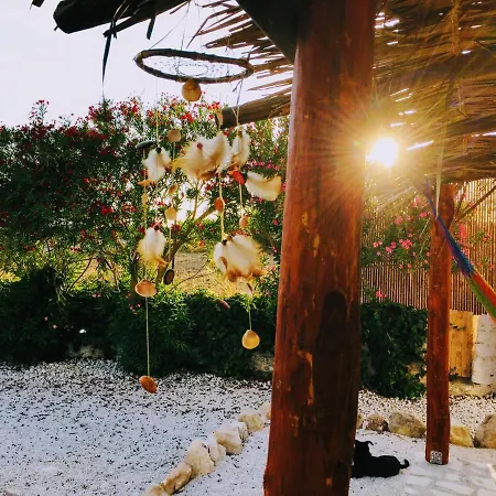 Bed & Breakfast Makuti Pozzallo