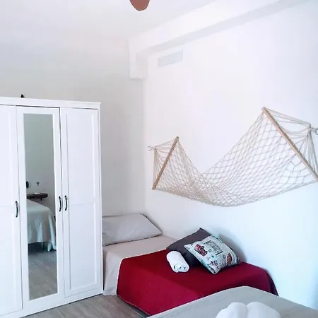 Makuti Bed & Breakfast Pozzallo