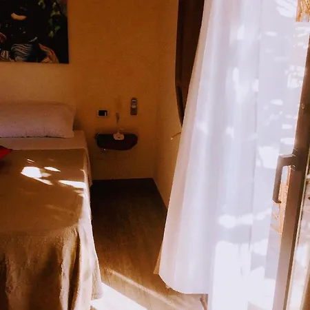 Makuti Bed & Breakfast