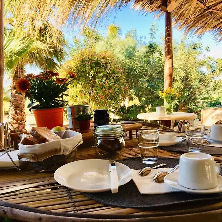 Bed & Breakfast Makuti