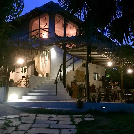 Makuti * Pozzallo