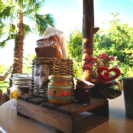 Makuti Bed & Breakfast