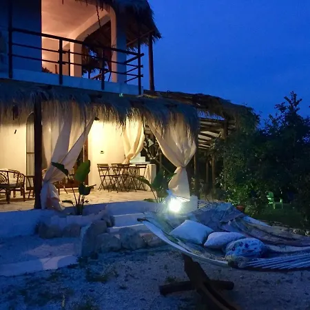 Bed & Breakfast Makuti Pozzallo
