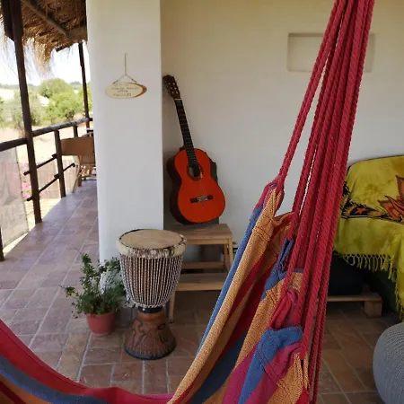 Bed & Breakfast Makuti Pozzallo