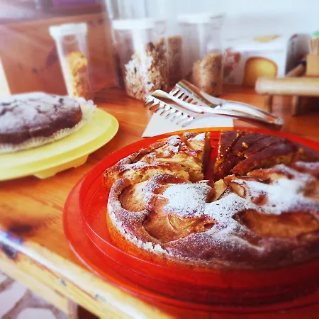 Makuti Bed & Breakfast Pozzallo