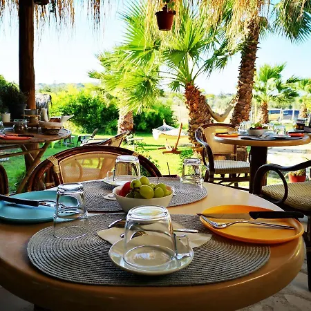 Makuti Bed & Breakfast