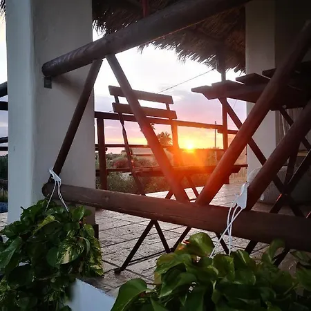 Makuti Bed & Breakfast