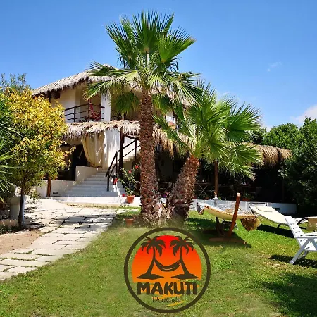 Makuti Bed & Breakfast Pozzallo