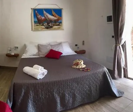 Bed & Breakfast Makuti