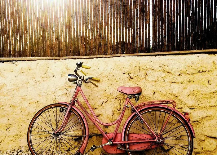 Makuti فندق مبيت وإفطار 4*