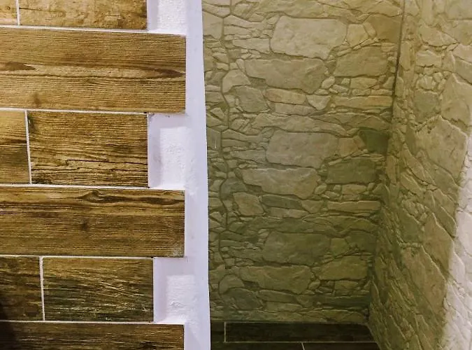 فندق مبيت وإفطار Makuti 4*