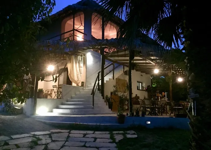 Makuti 4* بوزالو