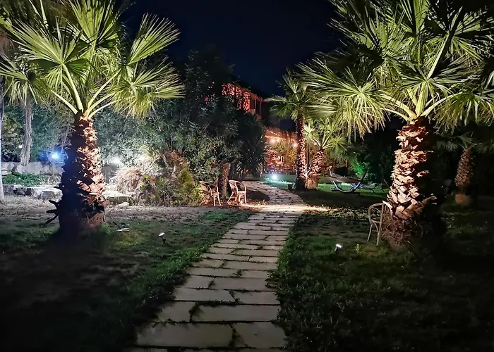 Makuti 4* بوزالو