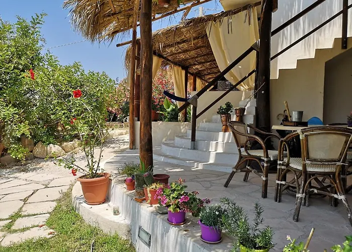 Makuti فندق مبيت وإفطار 4*