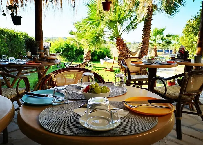 Makuti فندق مبيت وإفطار